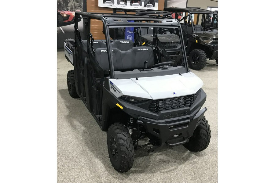 2023 Polaris Industries Ranger Crew SP 570 Premium