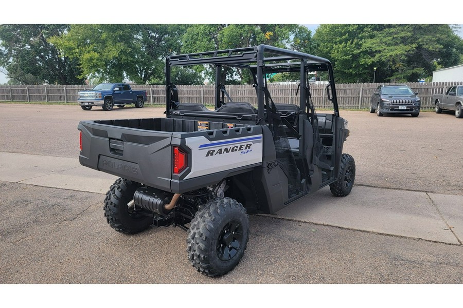 2023 Polaris Industries Ranger Crew SP 570 Premium