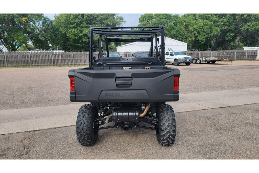 2023 Polaris Industries Ranger Crew SP 570 Premium