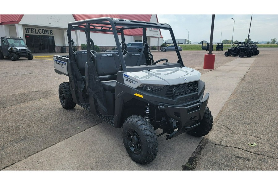 2023 Polaris Industries Ranger Crew SP 570 Premium