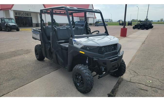 2023 Polaris Industries Ranger Crew SP 570 Premium