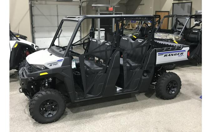 2023 Polaris Industries Ranger Crew SP 570 Premium