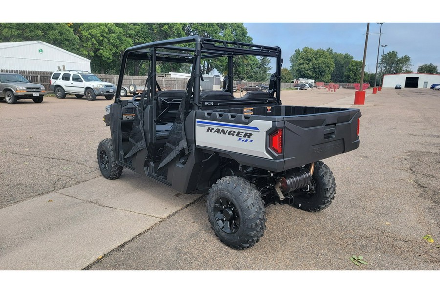 2023 Polaris Industries Ranger Crew SP 570 Premium