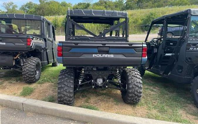 2025 Polaris Ranger Crew XP 1000 Premium