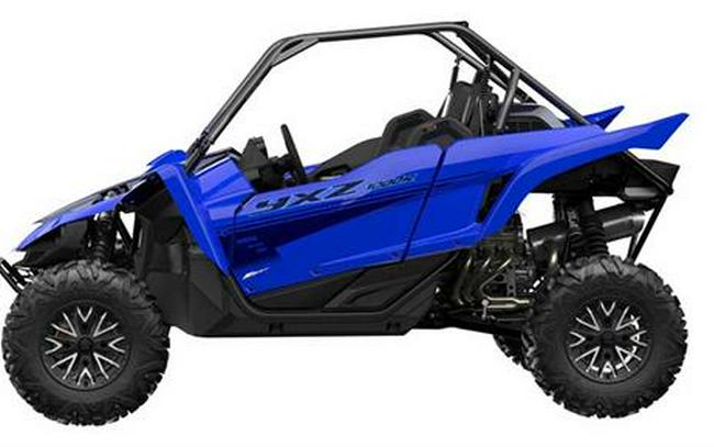 2024 Yamaha YXZ1000R