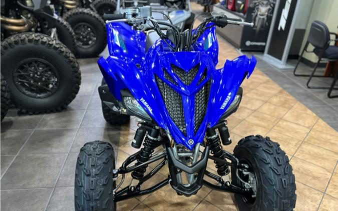 2025 Yamaha Raptor 700R