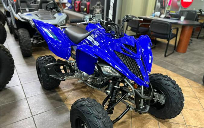 2025 Yamaha Raptor 700R