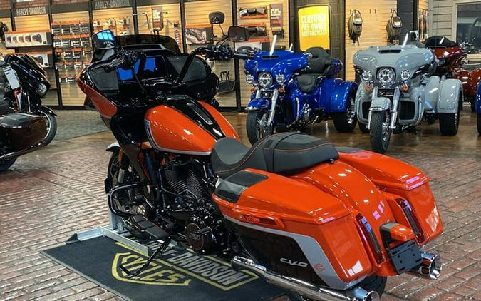 2024 Harley-Davidson FLTRXSE - CVO Road Glide