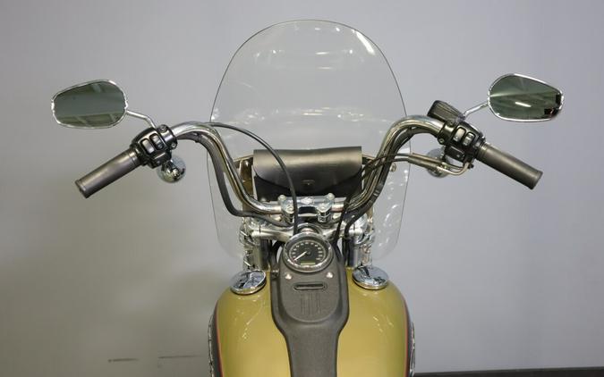 2007 Harley-Davidson Street Bob