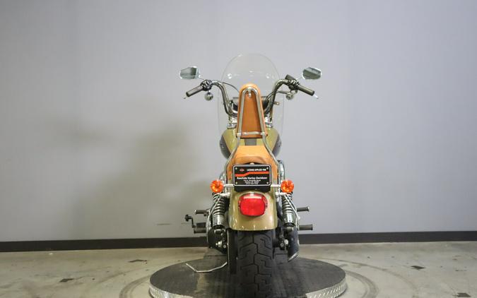 2007 Harley-Davidson Street Bob