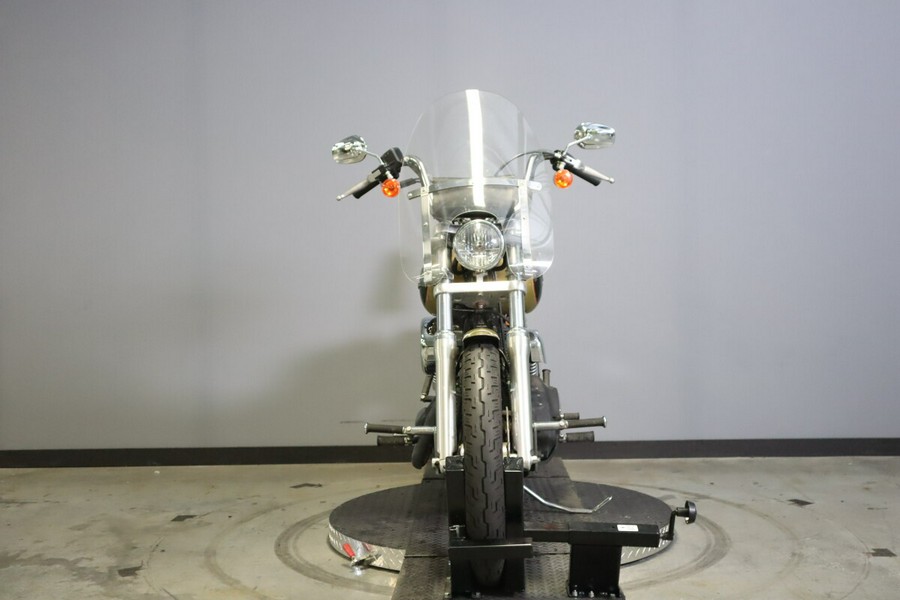 2007 Harley-Davidson Street Bob