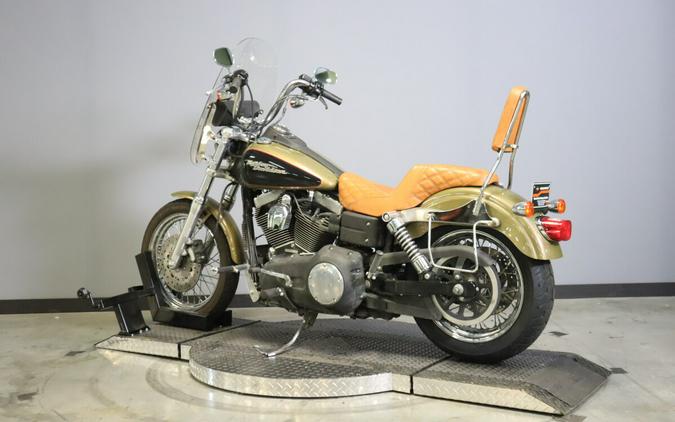 2007 Harley-Davidson Street Bob