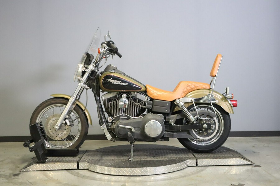 2007 Harley-Davidson Street Bob