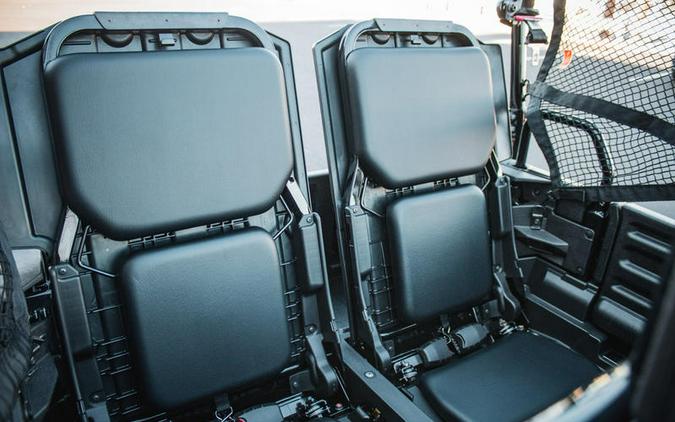 2025 Honda® Pioneer 700-4 Deluxe