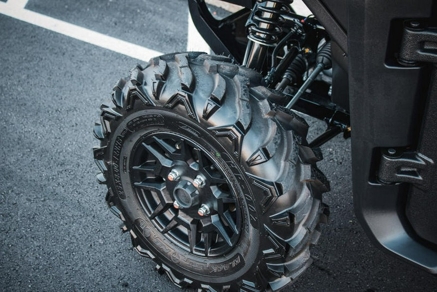 2025 Honda® Pioneer 700-4 Deluxe