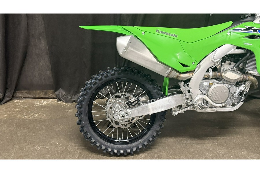 2026 Kawasaki KX250