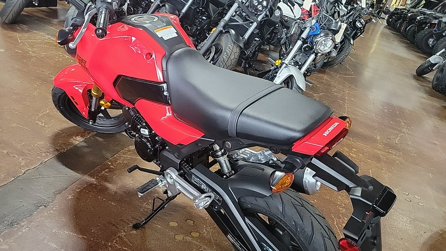 2026 Honda Grom??? Base