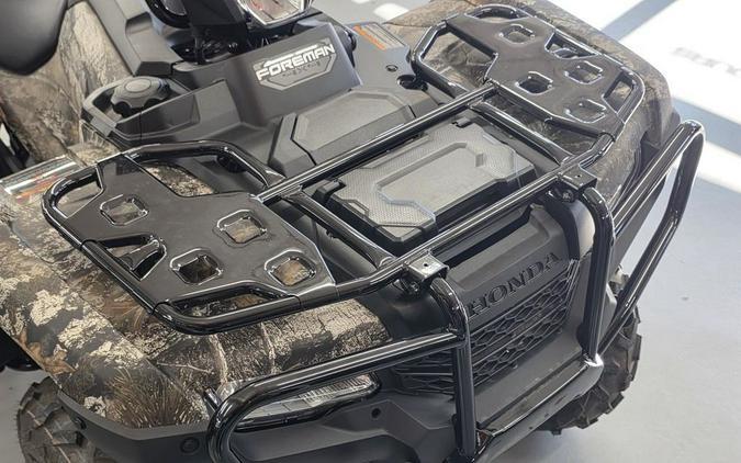 2026 Honda FourTrax Foreman® 4x4