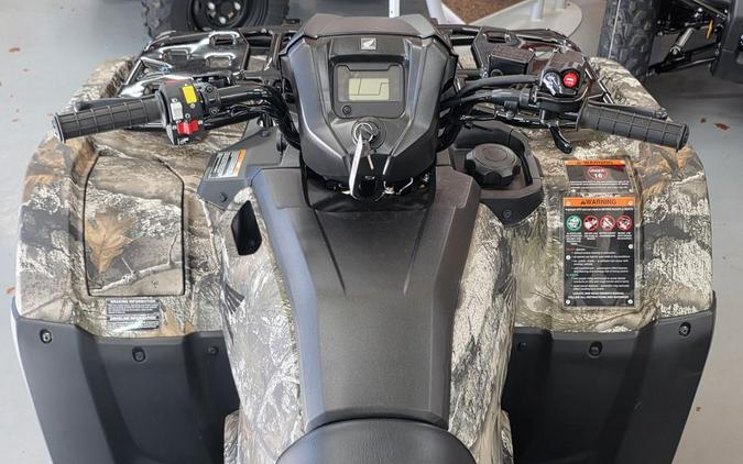 2026 Honda FourTrax Foreman® 4x4