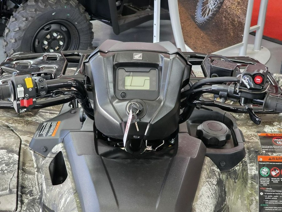 2026 Honda FourTrax Foreman® 4x4