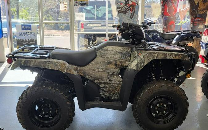 2026 Honda FourTrax Foreman® 4x4