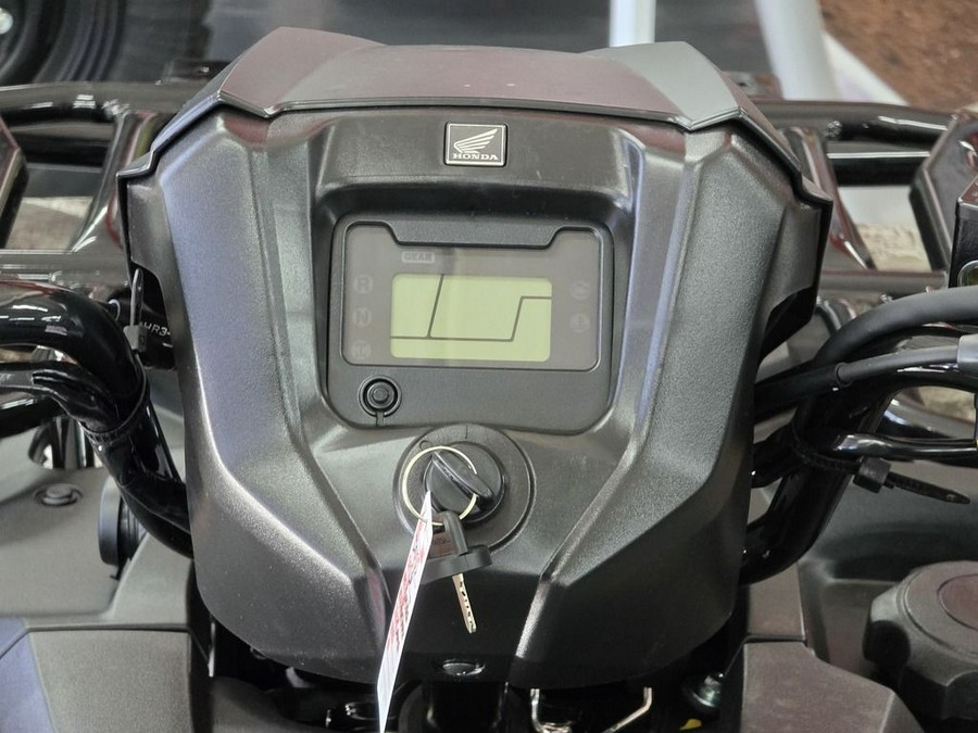 2026 Honda FourTrax Foreman® 4x4