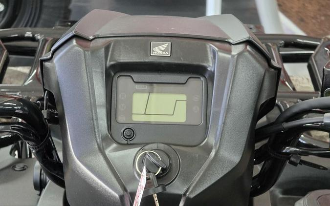 2026 Honda FourTrax Foreman® 4x4