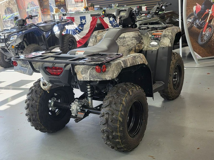 2026 Honda FourTrax Foreman® 4x4