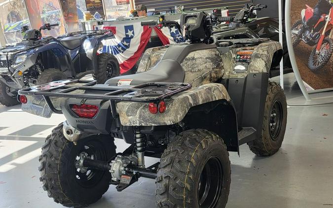2026 Honda FourTrax Foreman® 4x4