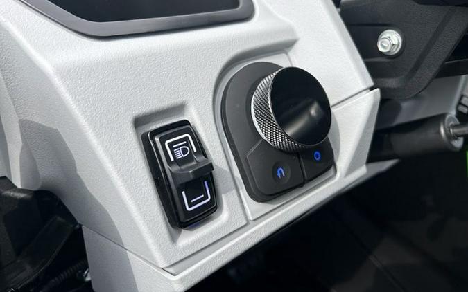 2026 Kawasaki Teryx5 H2 Deluxe eS