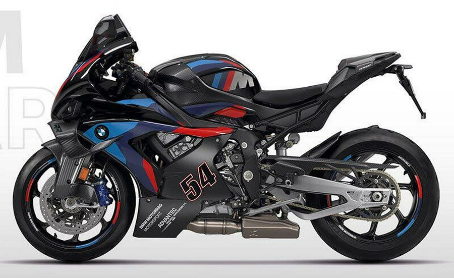 2026 BMW M1000RR Inventory