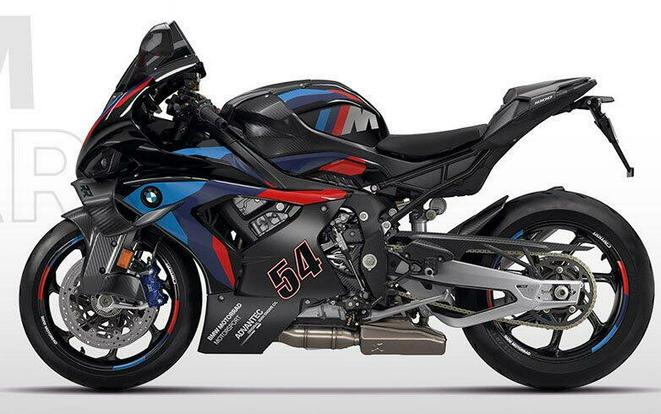 2026 BMW M1000RR Inventory