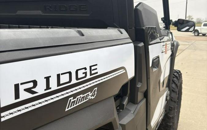 2024 Kawasaki Ridge® Ranch Edition