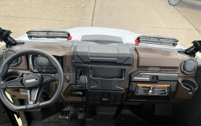 2024 Kawasaki Ridge® Ranch Edition