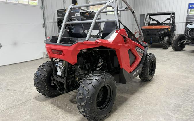 2026 Polaris RZR 200 EFI