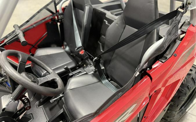 2026 Polaris RZR 200 EFI