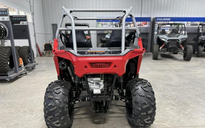 2026 Polaris RZR 200 EFI