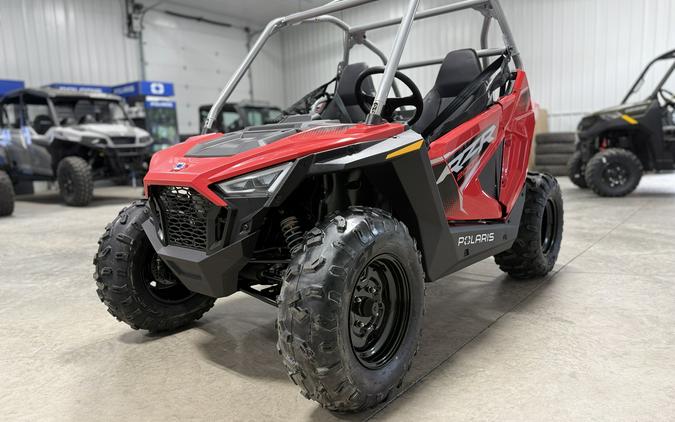 2026 Polaris RZR 200 EFI