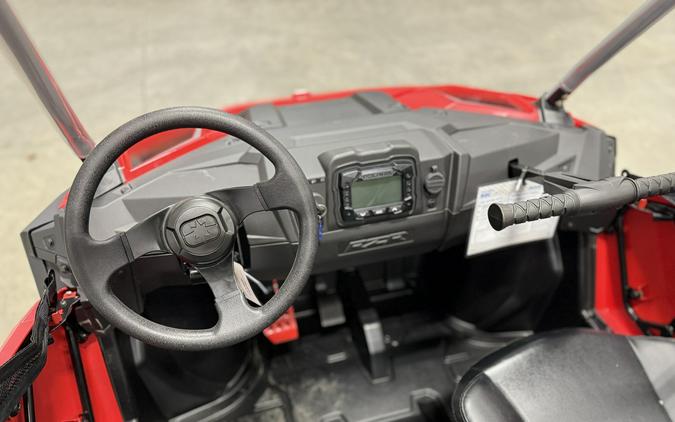 2026 Polaris RZR 200 EFI