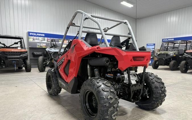 2026 Polaris RZR 200 EFI