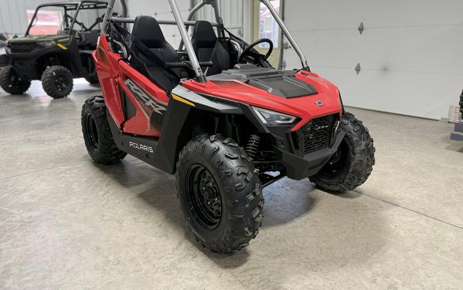 2026 Polaris RZR 200 EFI