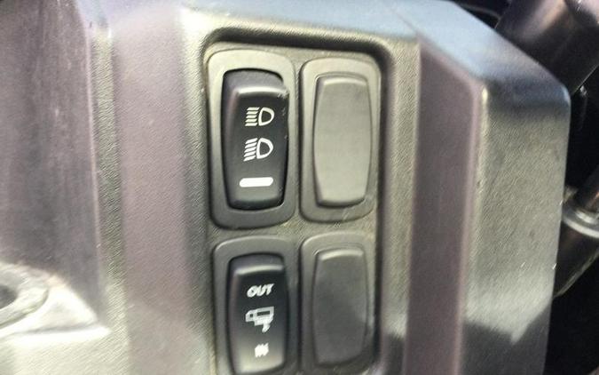 2025 Polaris® Ranger XP 1000 NorthStar Edition Premium