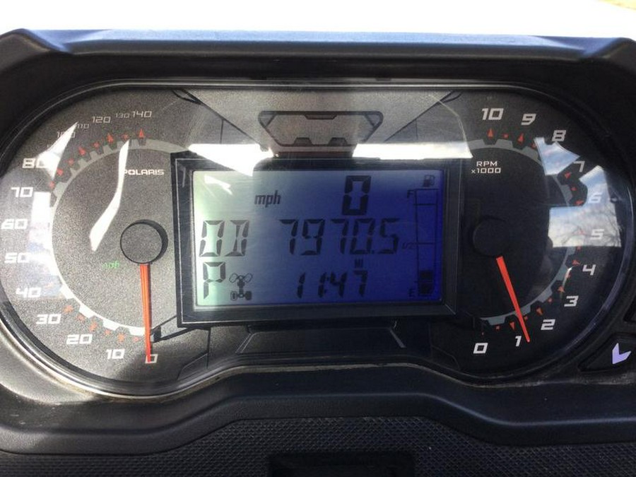 2025 Polaris® Ranger XP 1000 NorthStar Edition Premium