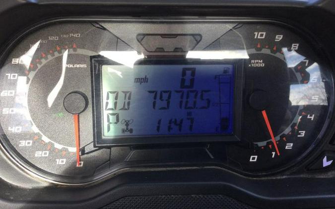 2025 Polaris® Ranger XP 1000 NorthStar Edition Premium