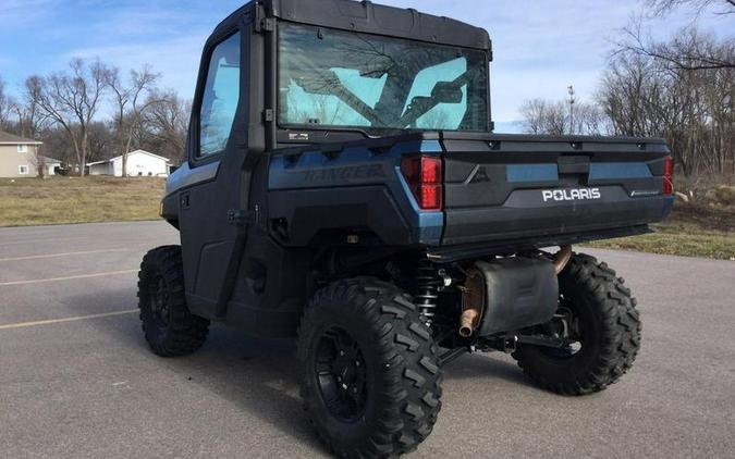 2025 Polaris® Ranger XP 1000 NorthStar Edition Premium