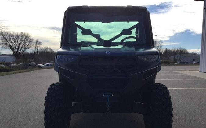 2025 Polaris® Ranger XP 1000 NorthStar Edition Premium