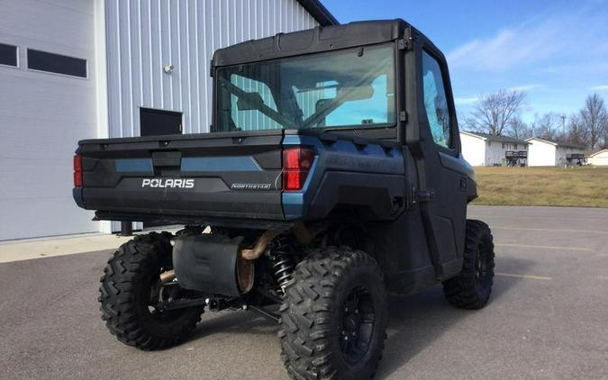 2025 Polaris® Ranger XP 1000 NorthStar Edition Premium