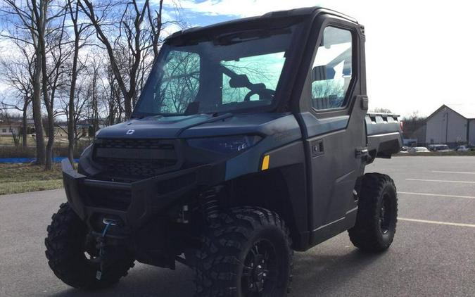 2025 Polaris® Ranger XP 1000 NorthStar Edition Premium