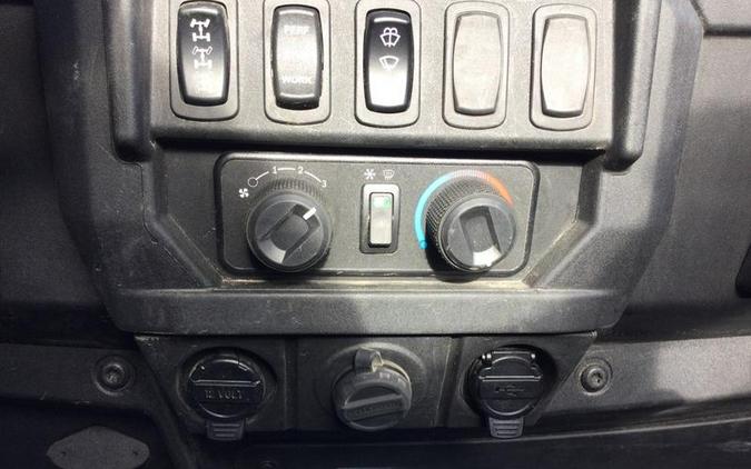 2025 Polaris® Ranger XP 1000 NorthStar Edition Premium