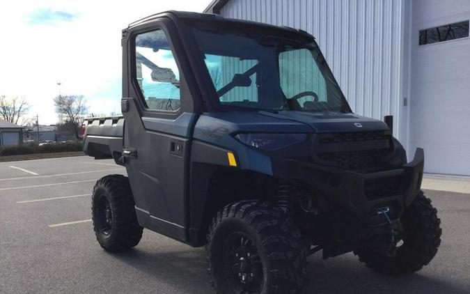 2025 Polaris® Ranger XP 1000 NorthStar Edition Premium
